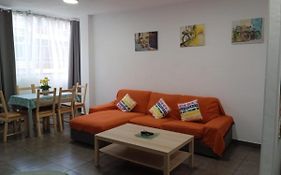 Apartamento Chabelita 2